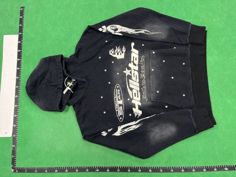 Hellstar hoodie