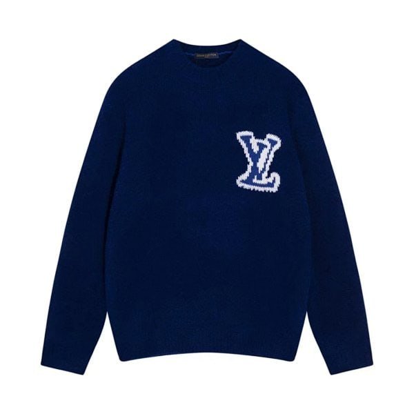  LV sweater 18 Styles]