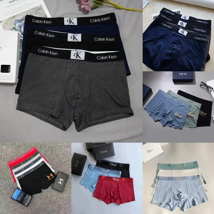  CK Calvin Klein Underwear(33 styles)