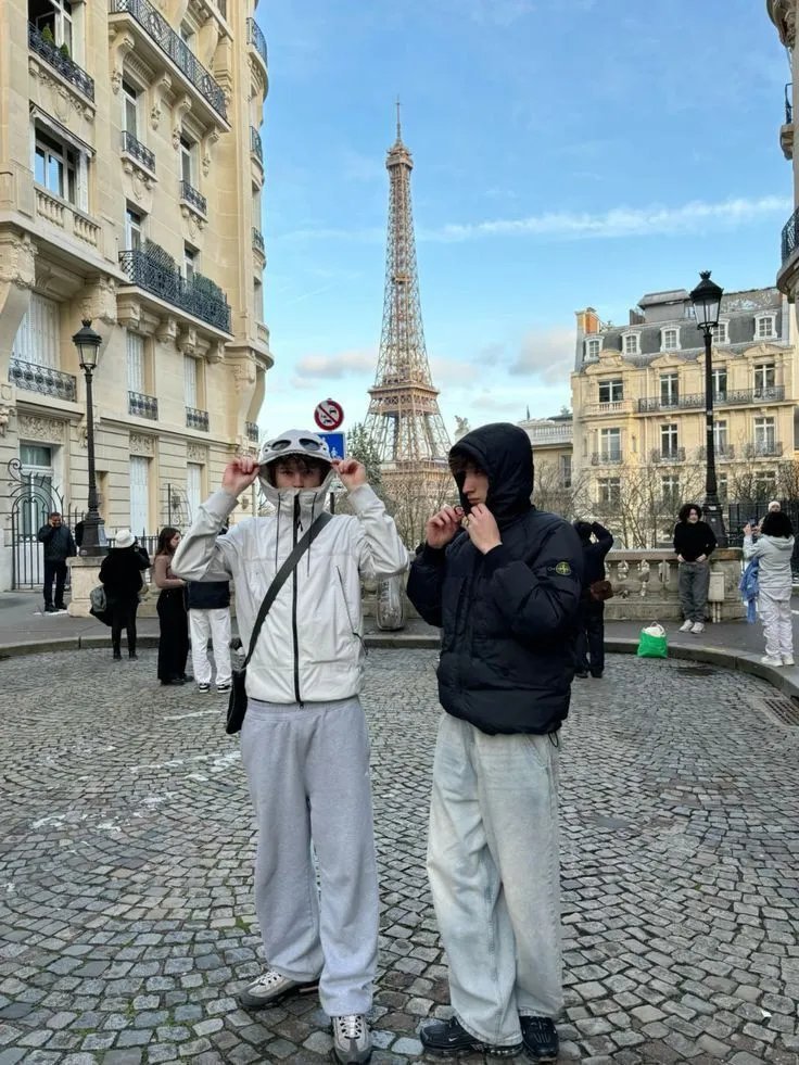 Stone Island Down jacket