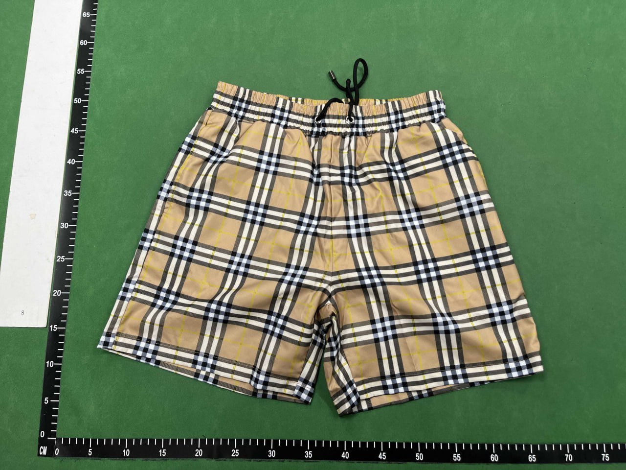Burberry Shorts