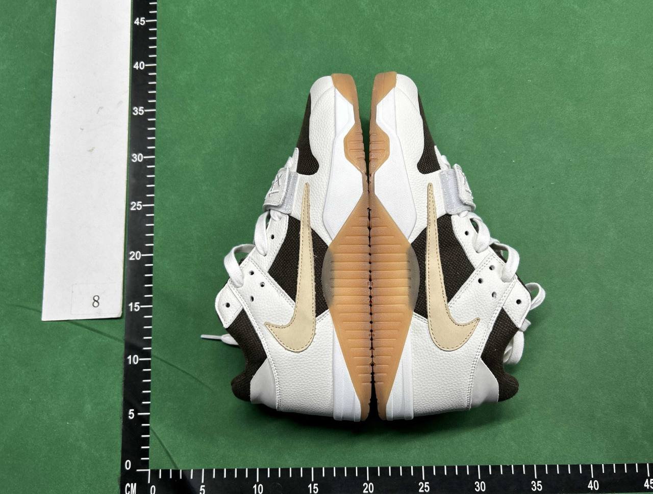   NIKE X TRAVIS（3 colors)