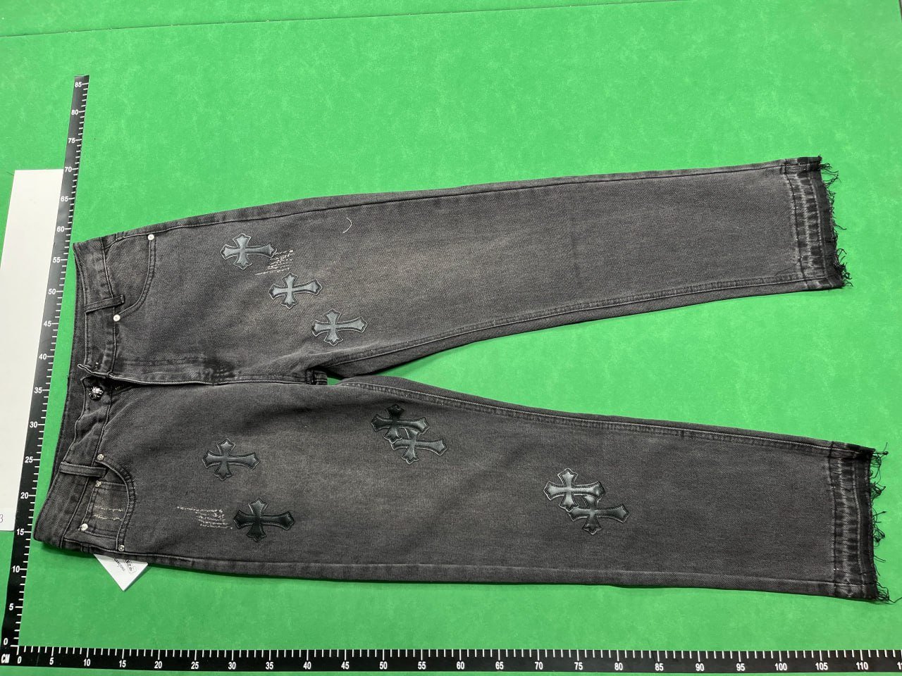 Chrome Jeans(+12 color