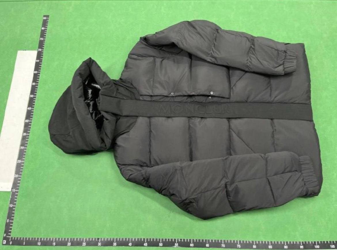 Moncler Down jacket