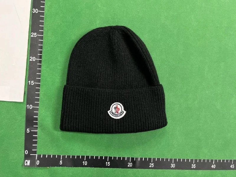 Moncler Beanie（39+ Styles