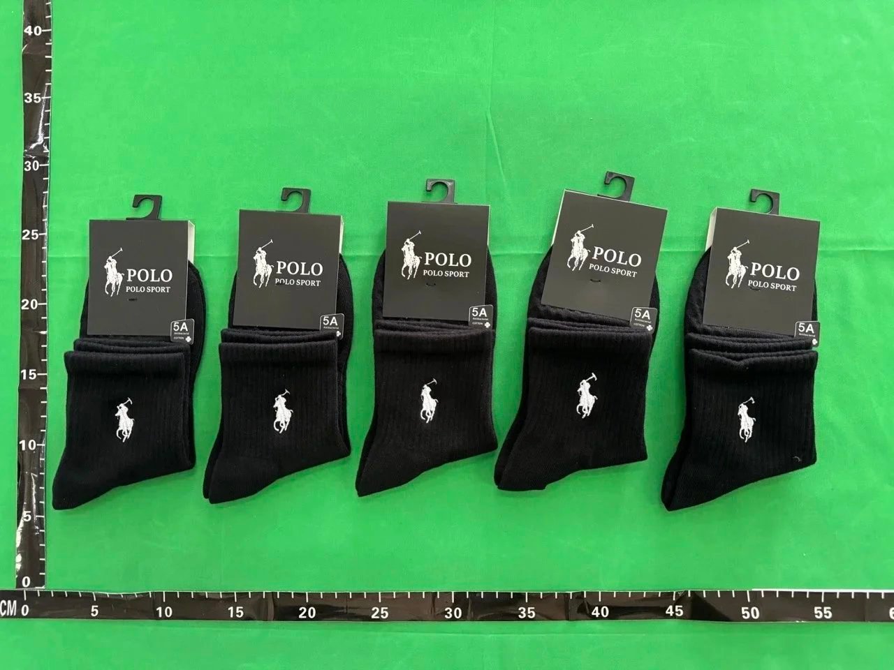  Ralph Lauren socks
