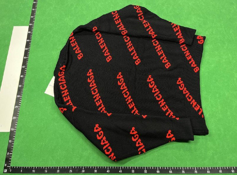 Balenciaga sweater