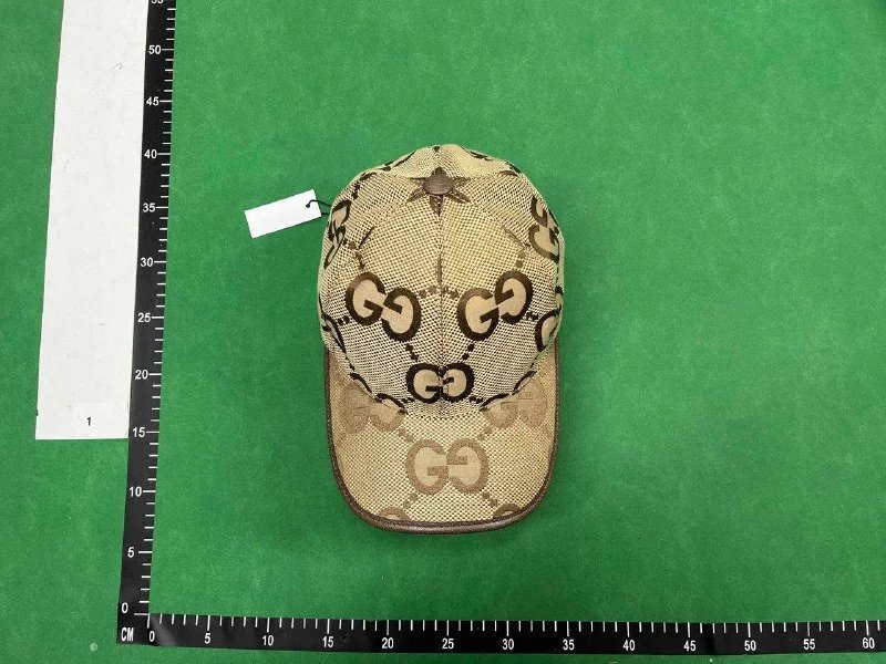 GUCCI Caps（39+ Styles