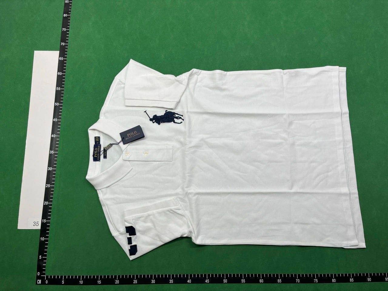 Ralph lauren polo-shirt (40 style TOP)