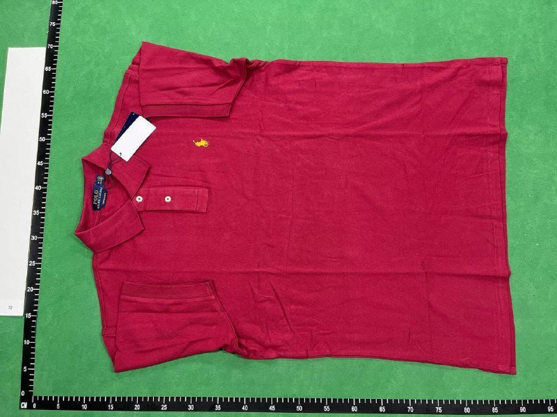 Ralph lauren polo-shirt (40 style TOP)