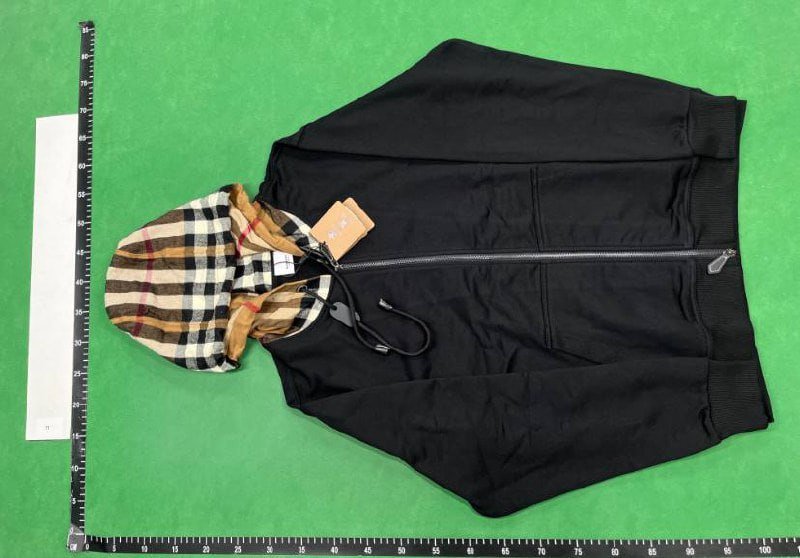  Burberry hoodie (40 styles TOP)
