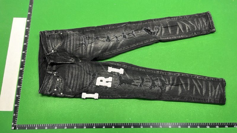 AMIRI Jeans Pants High Quality