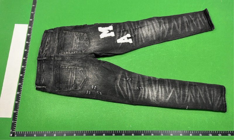 AMIRI Jeans Pants High Quality
