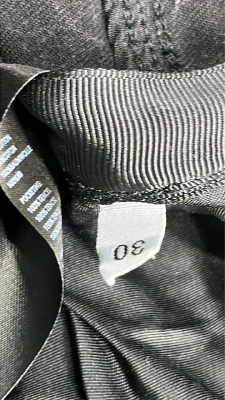 AMIRI Jeans Pants High Quality