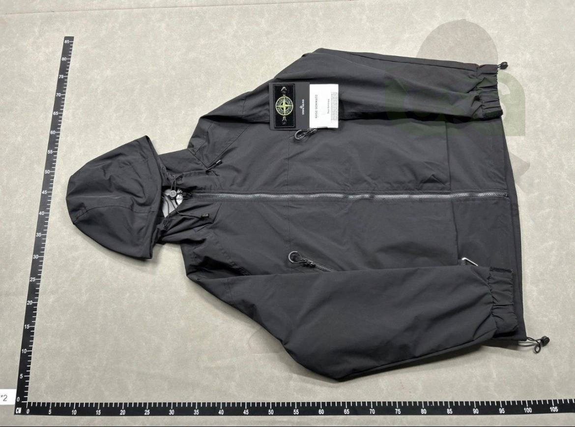 Stone Island Jackets