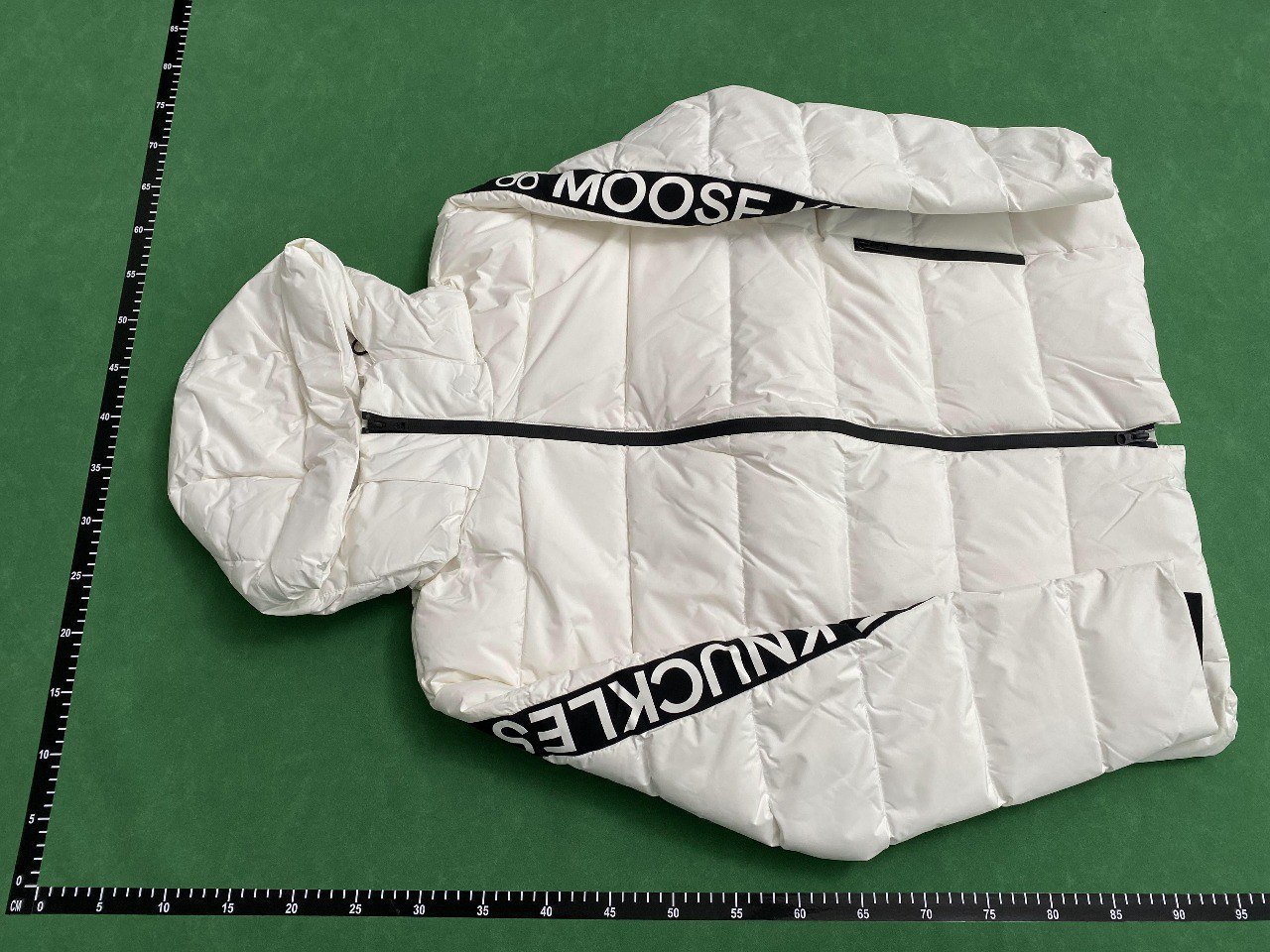 Moose Knuckles Down Coat