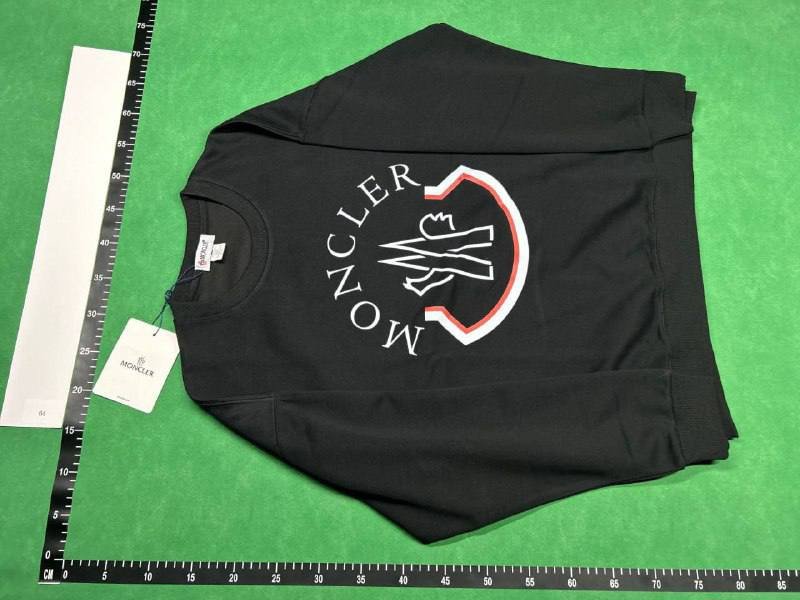 Moncler Sweatshirt（40 style TOP