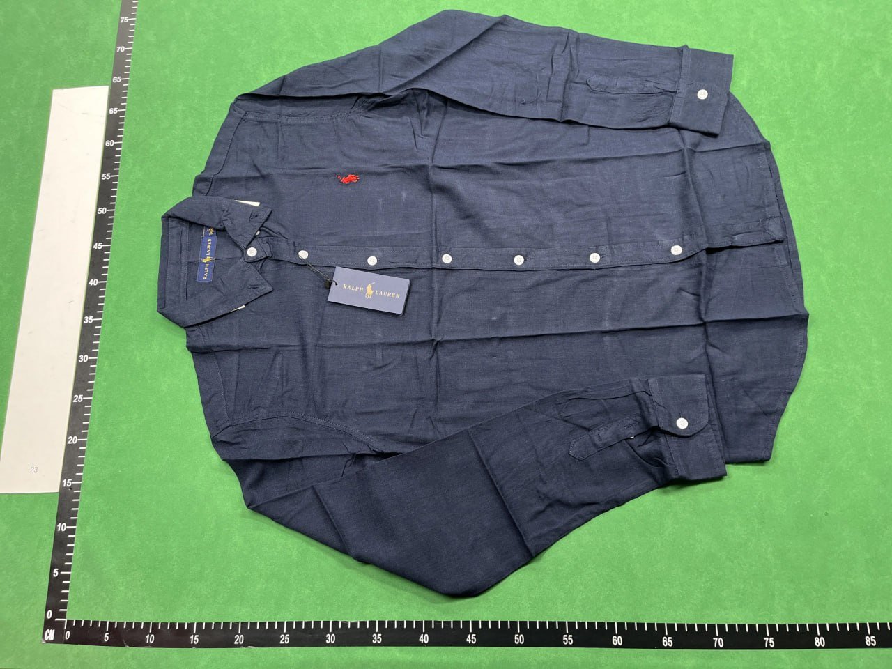  LACOSTE Ralph Lauren shirt (29 style TOP)