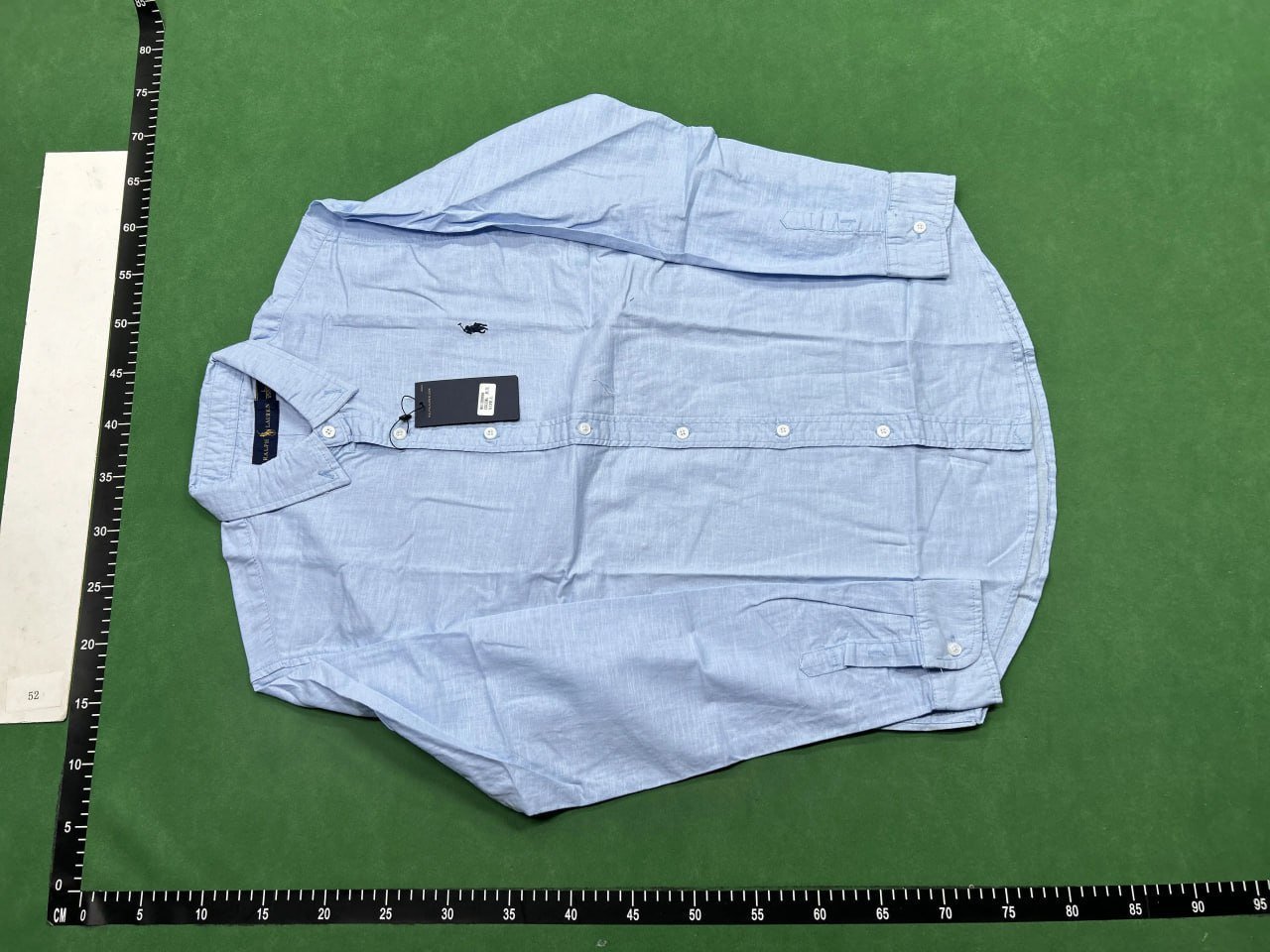 LACOSTE Ralph Lauren shirt (29 style TOP)