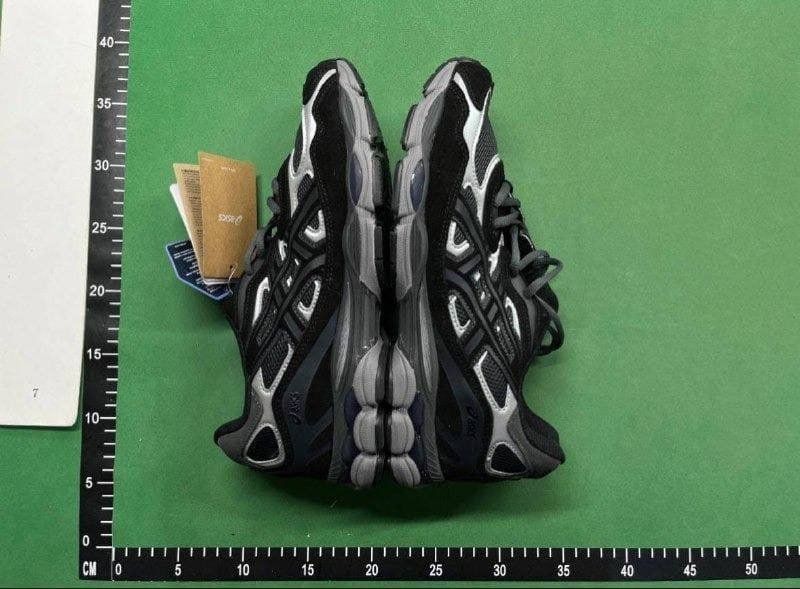 Asics shoes (10 style