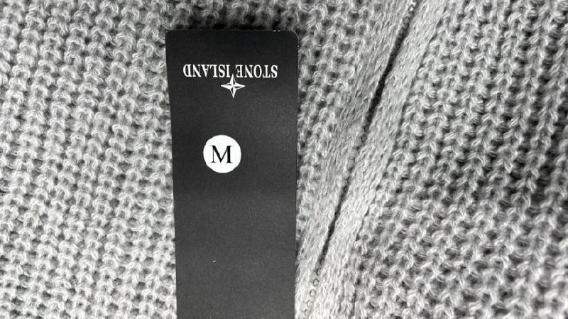 Stone Island Sweater