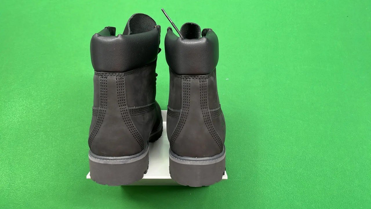 Timberland outdoor boots