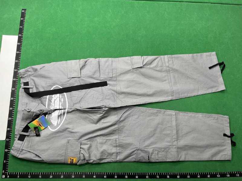 Corteiz & Trapstar Pants