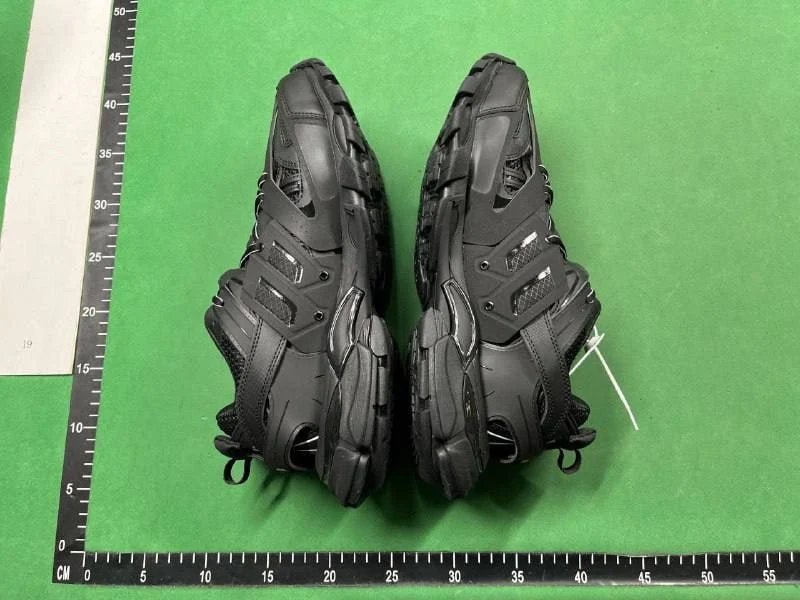 Balenciaga Track（38+ Styles