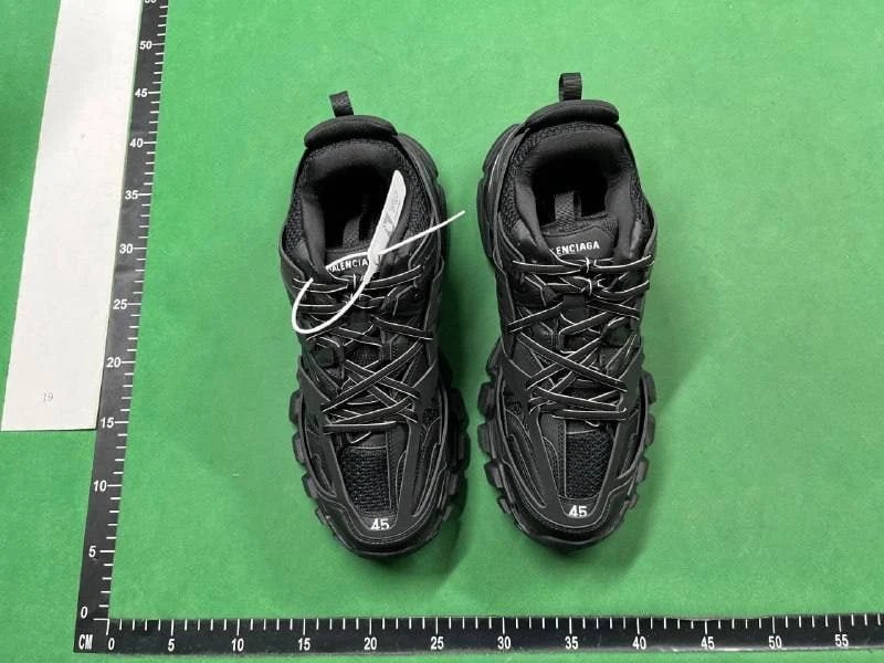 Balenciaga Track（38+ Styles
