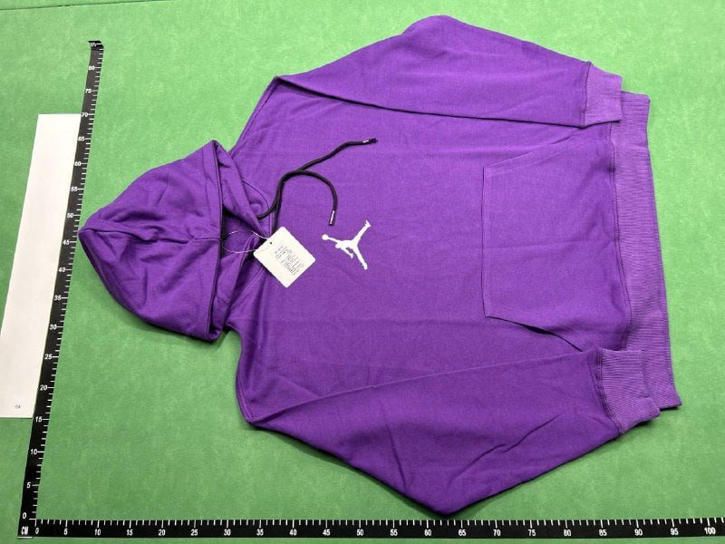 Jordan hoodie (40 CP)