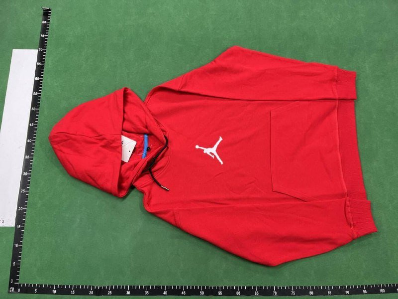Jordan hoodie (40 CP)