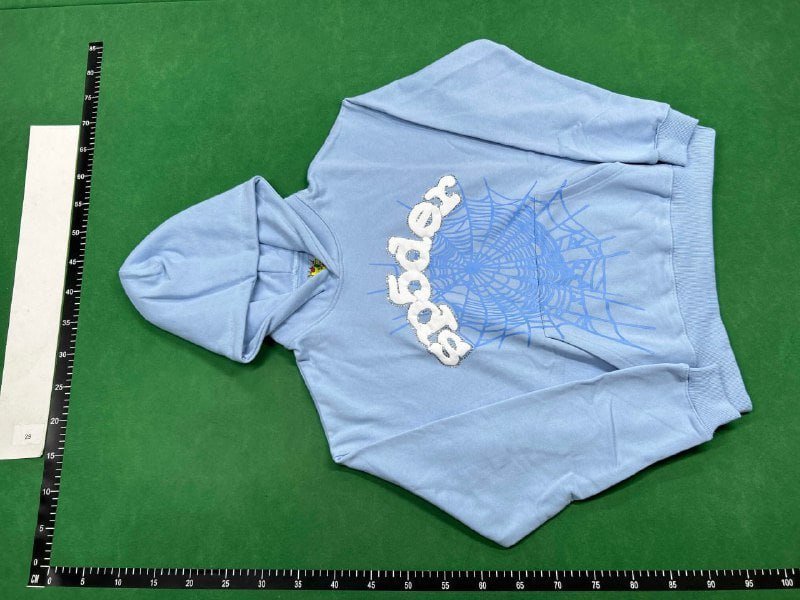 SP5 hoodie