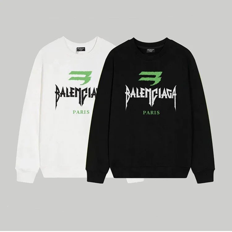  BALENCIAGA Long-sleeved