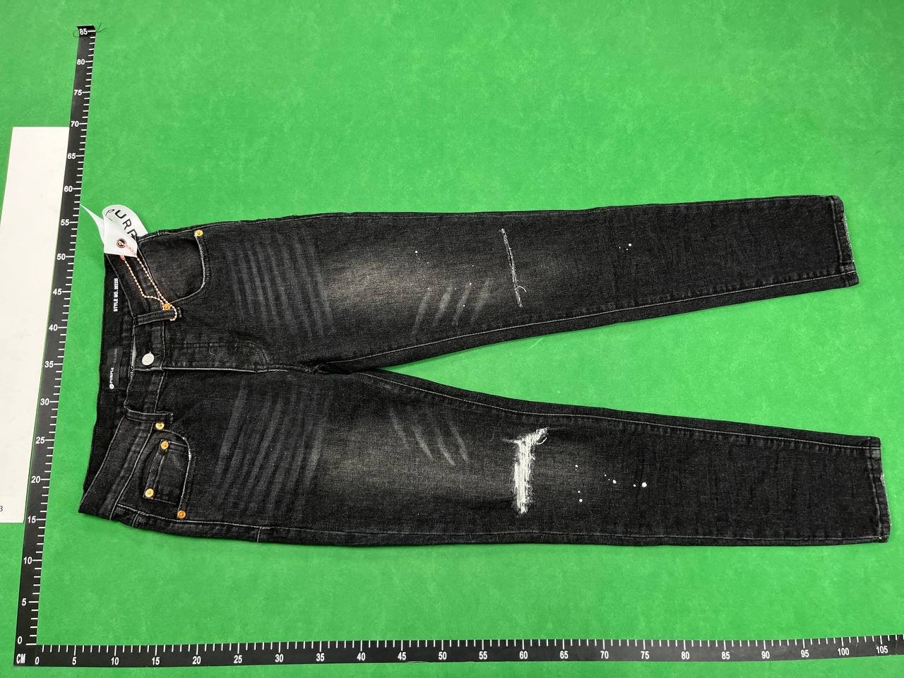 AMIRI JEANS