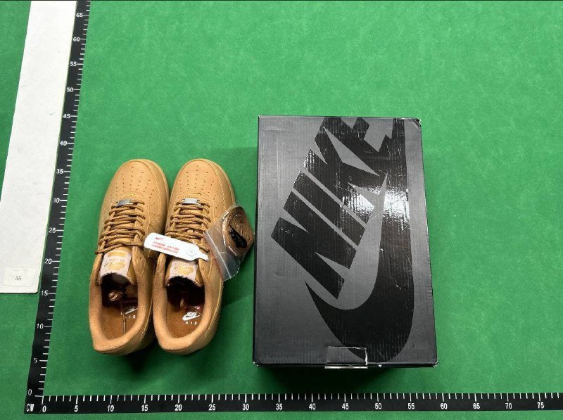 1:1AF1 Nike Air Force 1 cw2288-111