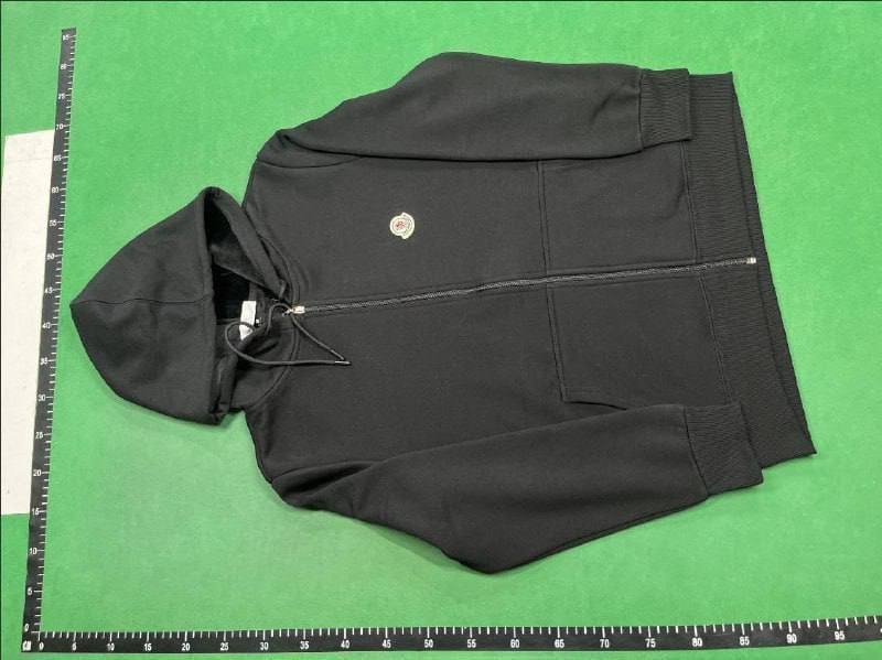 1:1 original Moncler Hoodie Sweatshirt