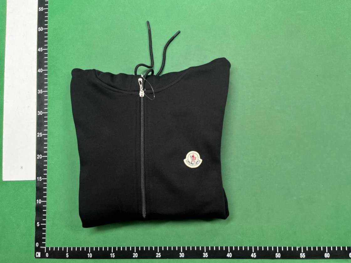 1:1 original Moncler Hoodie Sweatshirt