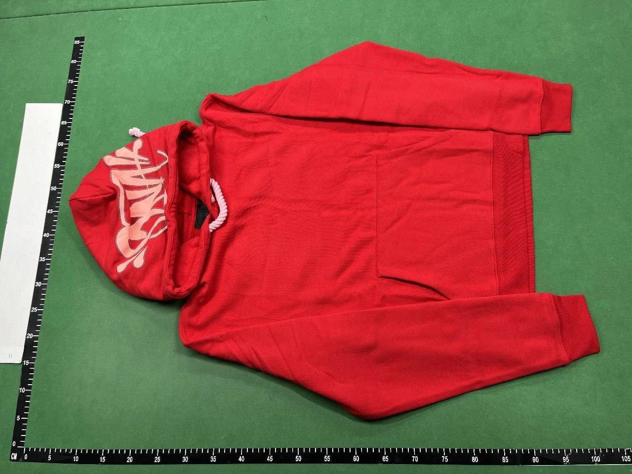  synaworld tracksuit