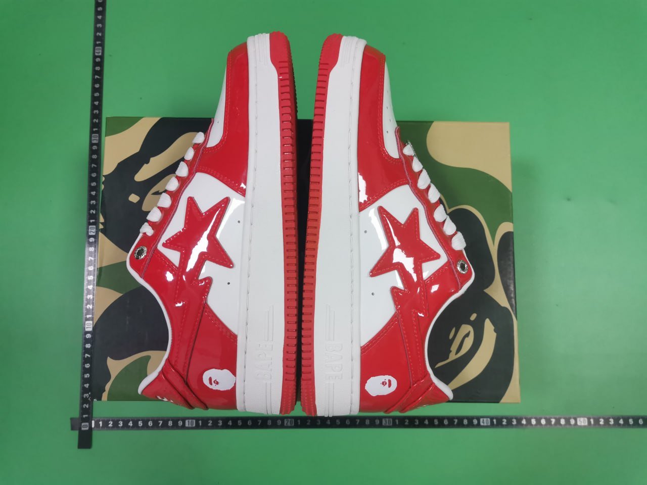 A Bathing Ape Bape collection 2