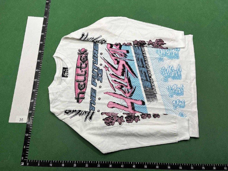 Hellstar Sweatshirt(+24 color)