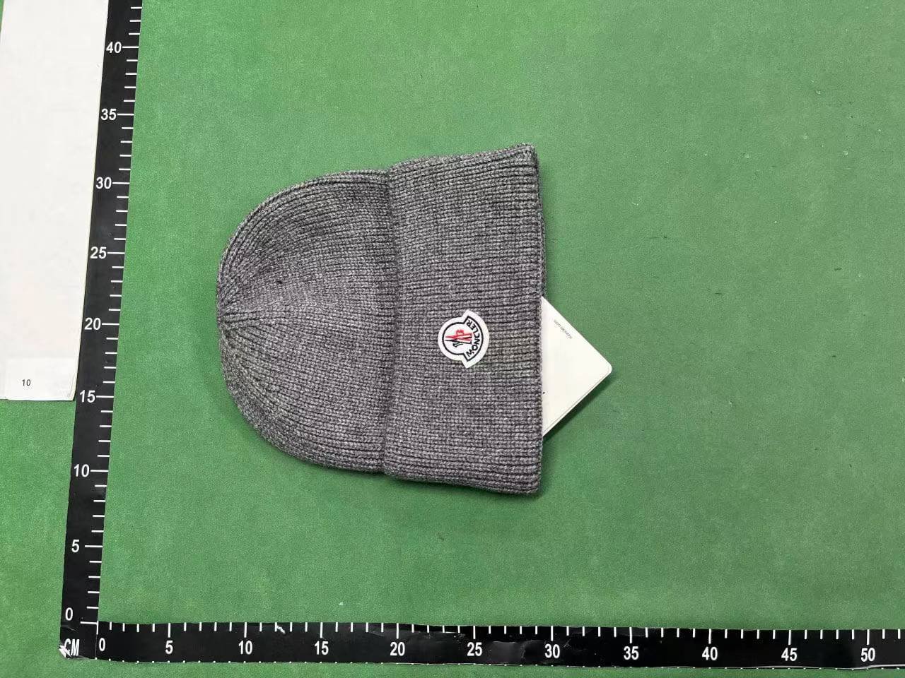 Moncle Knitted hat