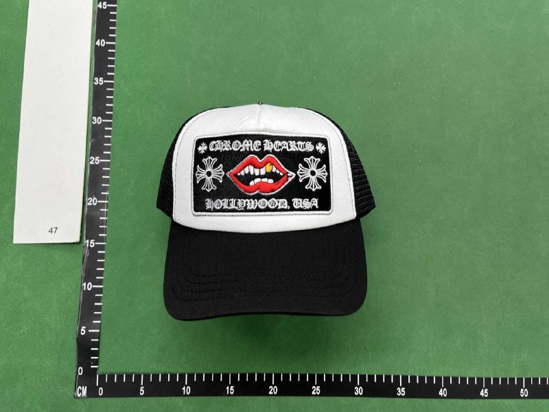 Chrome Hearts Cap( 35 + styles)