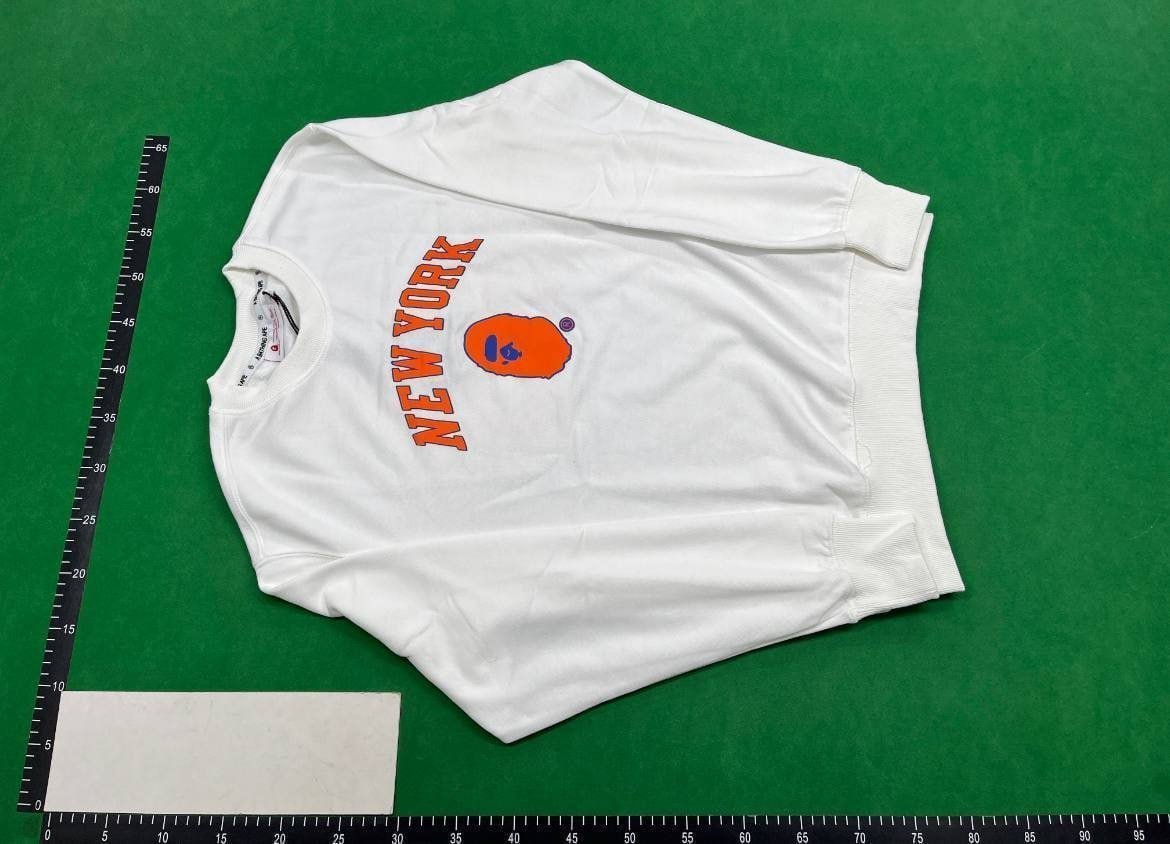 BAPe sweatshirt