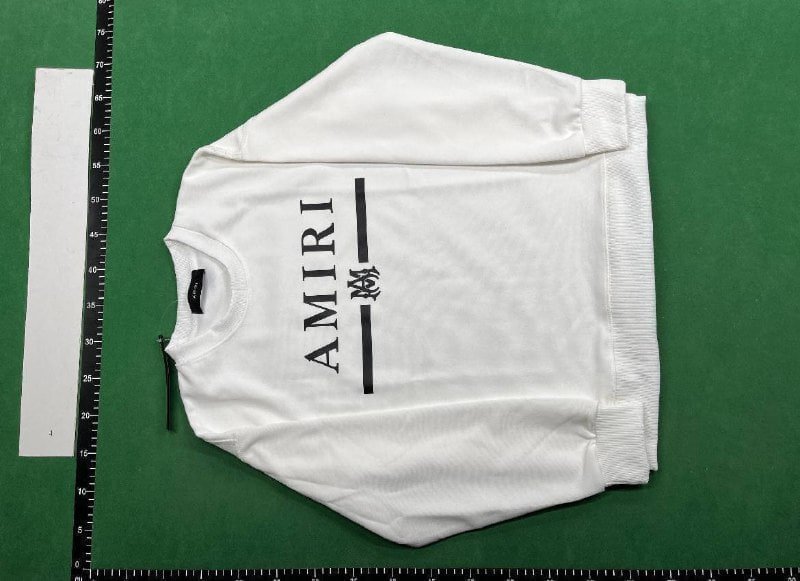 Amiri sweatshirt
