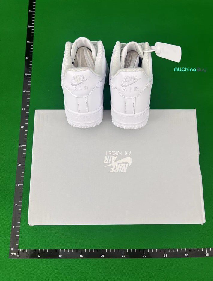 Nike AF1 OW Air Force