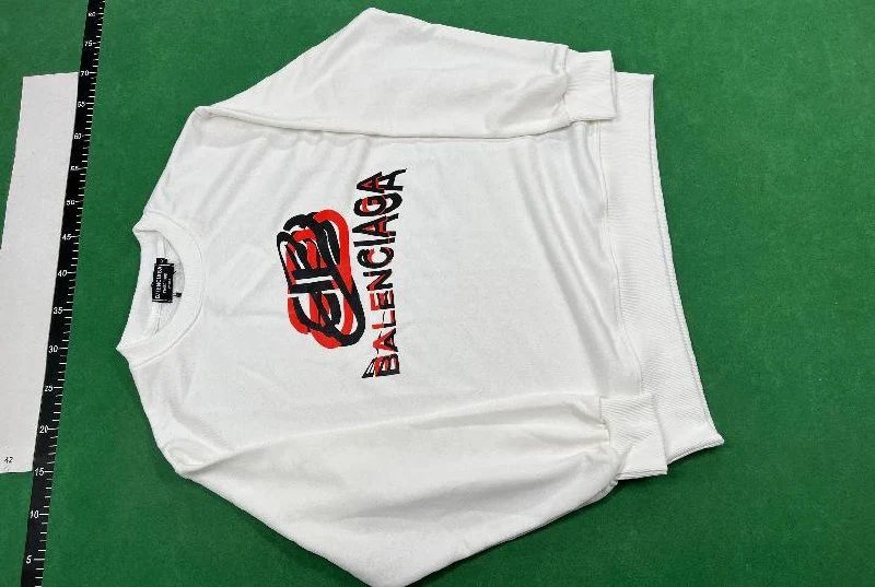 Balenciaga SweatshirtHoodie（40+ Styles）【high quality