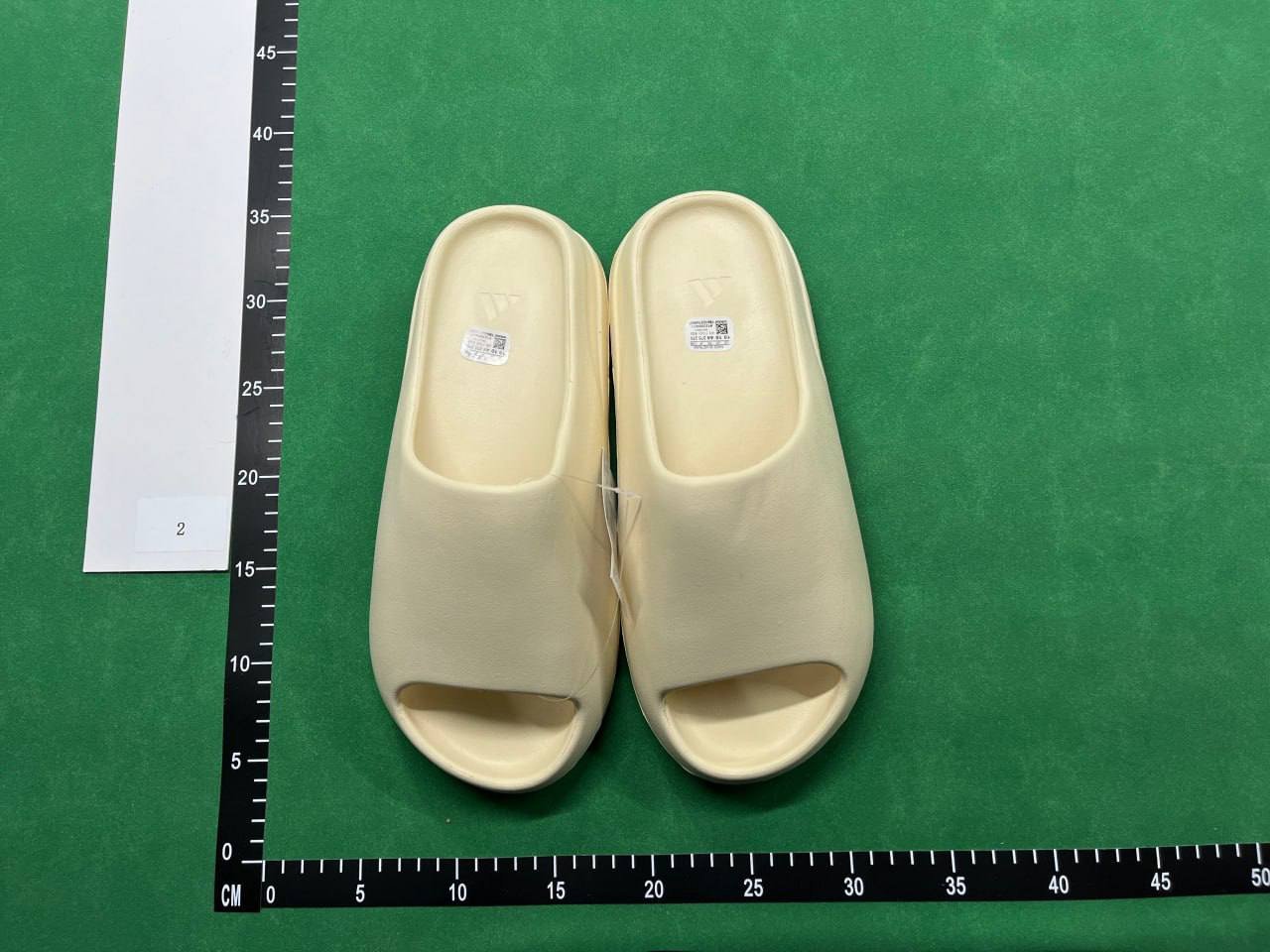Yeezy Slides