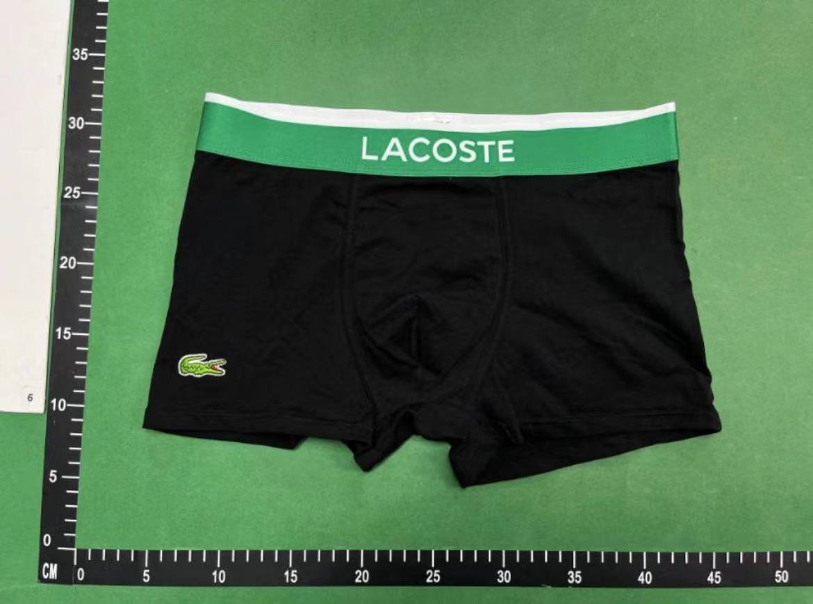  Lacoste Underwear