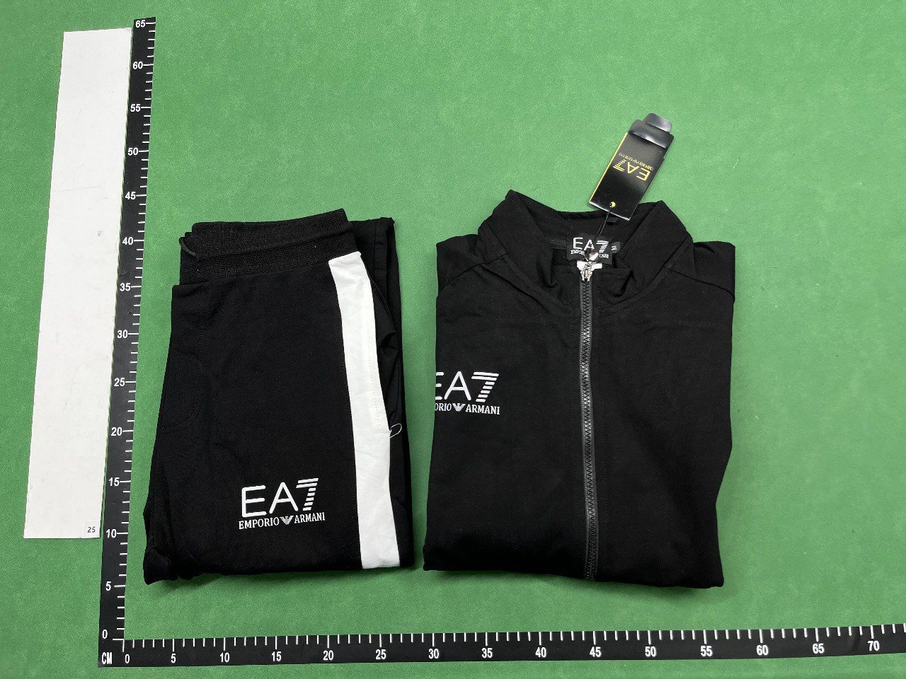 Emporio Armani Tracksuit