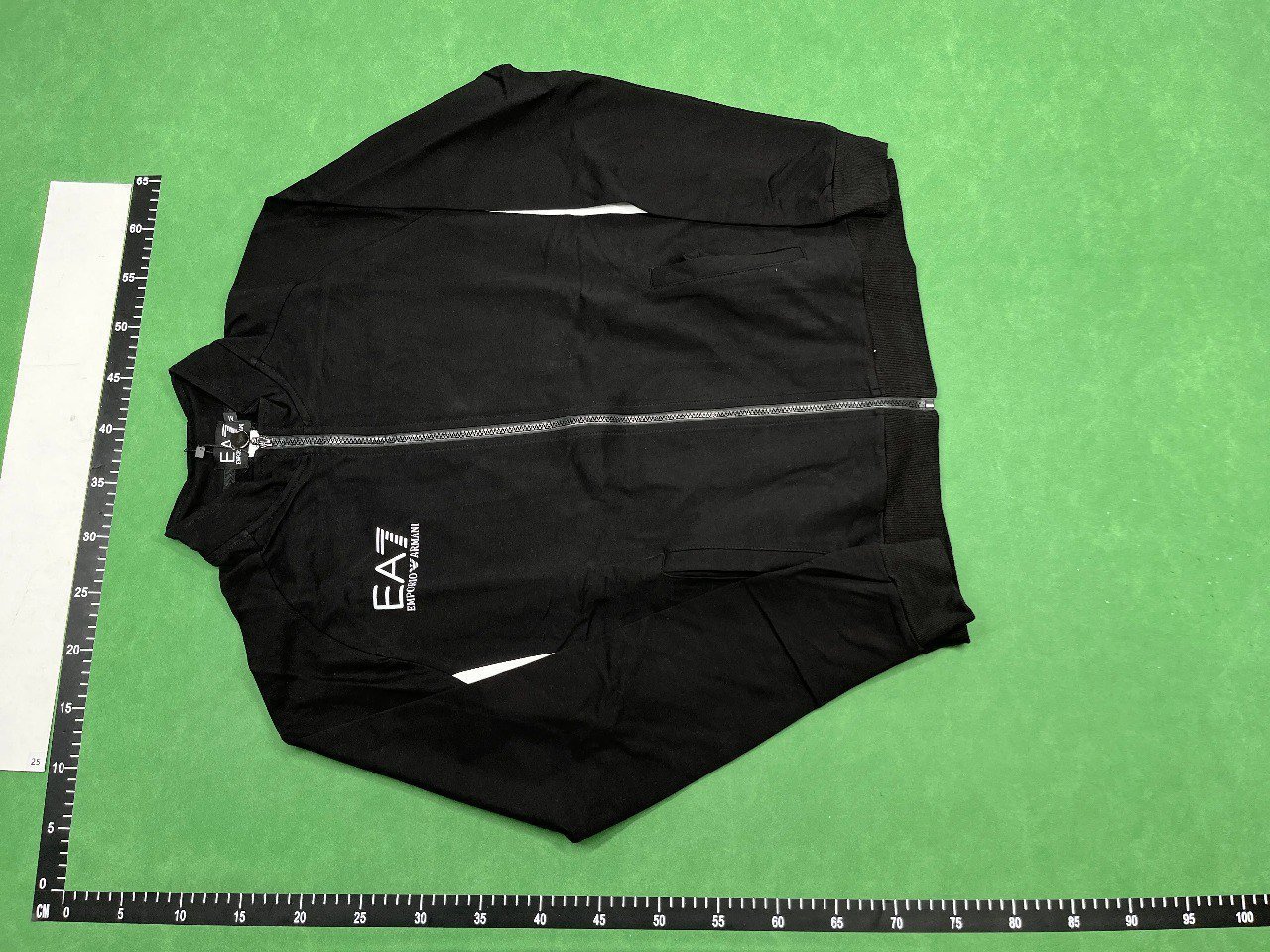 Emporio Armani Tracksuit